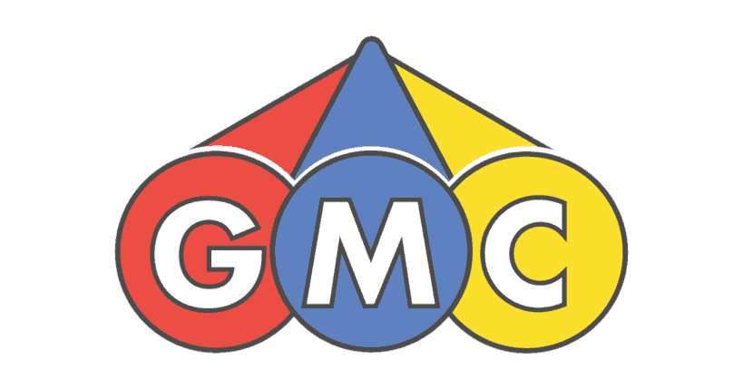GMC Civil and Mechanical Engineering Gas Induction